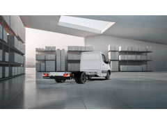 Mercedes-Benz Sprinter 517 1.9 CDI L3 RWD - Afbeelding 2