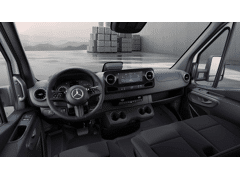 Mercedes-Benz Sprinter 517 1.9 CDI L3 RWD - Afbeelding 3