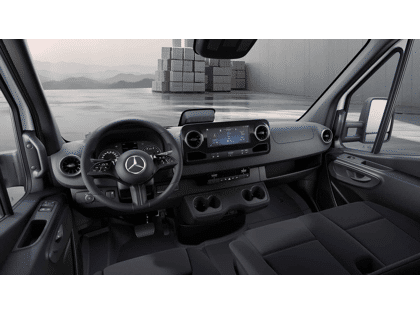 Mercedes-Benz Sprinter 517 1.9 CDI L3 RWD - Afbeelding 3