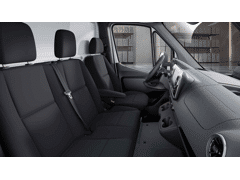 Mercedes-Benz Sprinter 517 1.9 CDI L3 RWD - Afbeelding 4