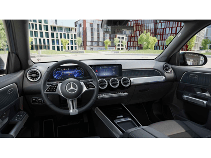 Mercedes-Benz EQB 250+ Business Solution 7p. 71 kWh - Afbeelding 3