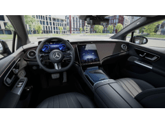 Mercedes-Benz EQE Limousine 300 Sport Edition - Afbeelding 3