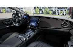 Mercedes-Benz EQE Limousine 300 Sport Edition - Afbeelding 4