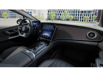 Mercedes-Benz EQE Limousine 300 Sport Edition - Afbeelding 4