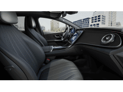 Mercedes-Benz EQE Limousine 300 Sport Edition - Afbeelding 5