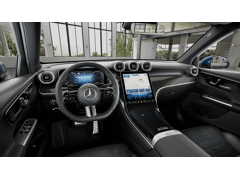Mercedes-Benz GLC 400e 4MATIC Sport Edition - Afbeelding 3