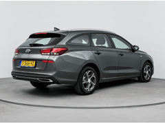 Hyundai i30 Wagon 1.0 T-GDi MHEV Comfort Smart - Afbeelding 3