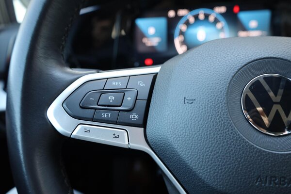 cruise control adaptief