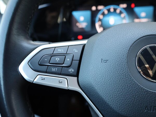 cruise control adaptief