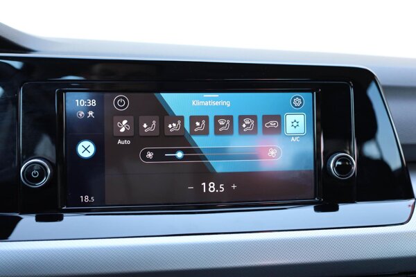 airco (automatisch)
