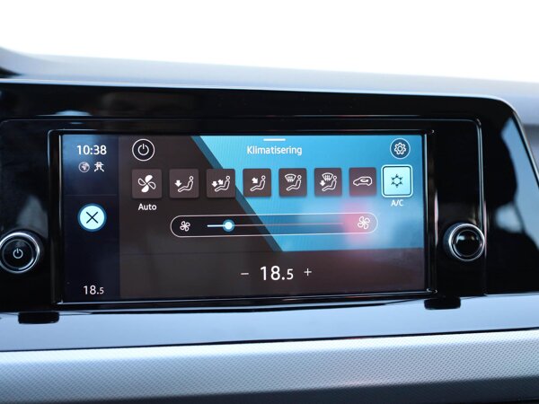 airco (automatisch)