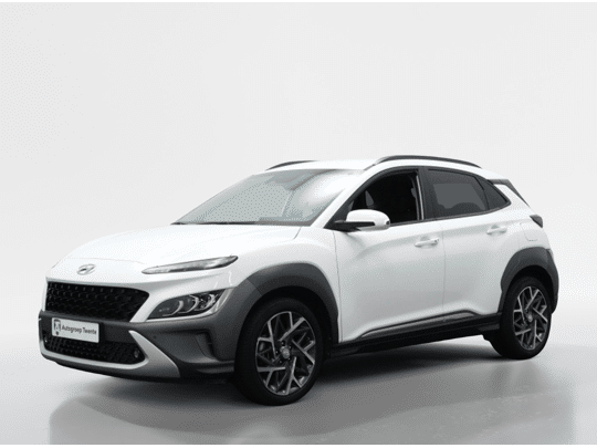 Hyundai KONA 1.6 GDI HEV Comfort | Draadloze Carplay | Camera | PDC V+A