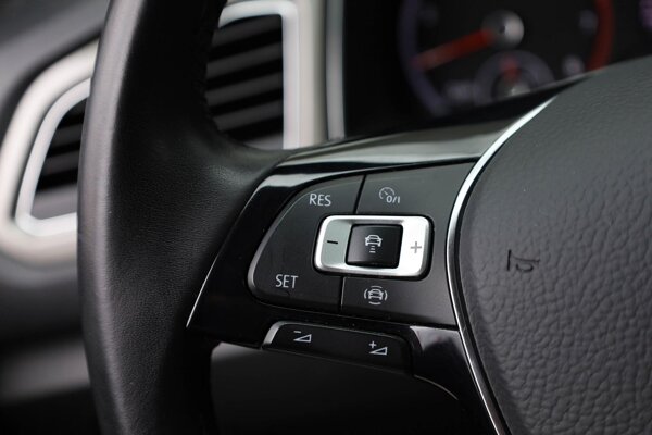 cruise control adaptief