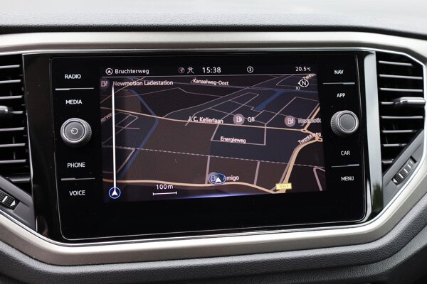 navigatiesysteem