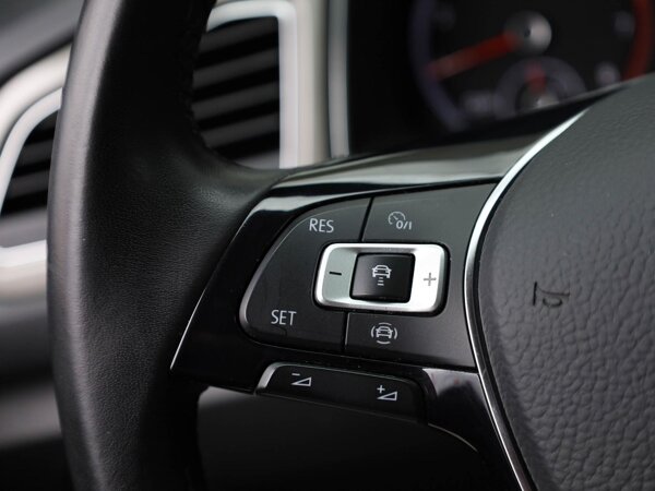 cruise control adaptief