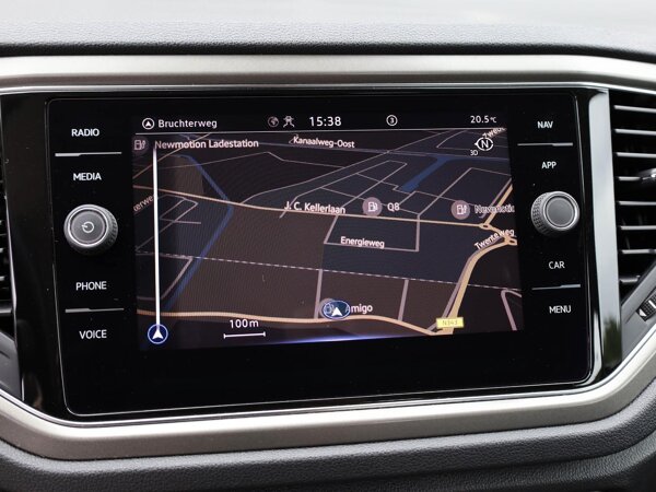 navigatiesysteem