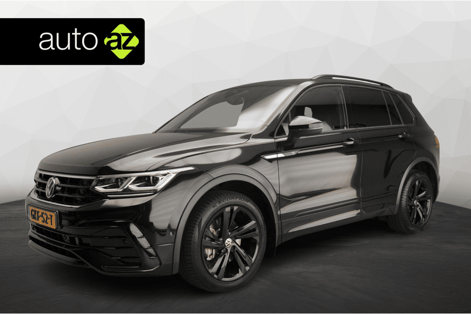 Volkswagen Tiguan 2.0 TSI 4Motion - Image 1