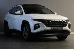 Hyundai Tucson 1.6 T-GDI PHEV Premium Sky - Afbeelding 3