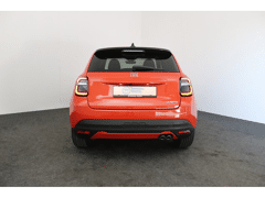 Fiat 600 LA PRIMA HYBRID 136PK *LEDER*DAB*GPS*CAMERA+SENSOREN*ZETELVERWARMING*BTW AFTREKBAAR* - Afbeelding 5