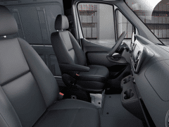 Mercedes-Benz eSprinter 314 L3 Pro 56kWh - Afbeelding 4