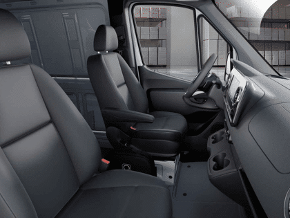 Mercedes-Benz eSprinter 314 L3 Pro 56kWh - Afbeelding 4