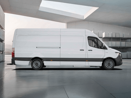 Mercedes-Benz eSprinter 314 L3 Pro 56kWh - Afbeelding 5