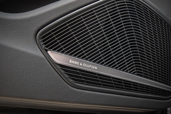 audio installatie premium