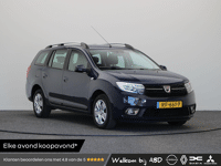 Dacia Logan MCV 0.9 TCe SL Royaal - Afbeelding 2