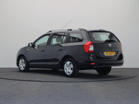 Dacia Logan MCV 0.9 TCe SL Royaal - Afbeelding 3