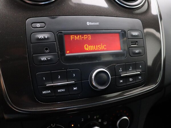 DAB ontvanger DAB ontvanger