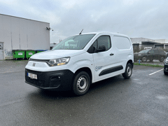 Fiat Doblò Professional VAN L1 LIGHT 1.5 BLUEHDI 100PK MT6* CARPLAY* MAGIC CARGO* NAVI* BLUETOOTH* DAB* - Afbeelding 2