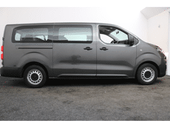 Citroën Jumpy 1.5D SPACETOURER 9-ZIT *MINIBUS*RADIO*AIRCO* - Afbeelding 3