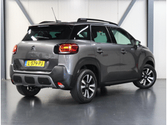 Citroën C3 Aircross 1.2 110PK Shine - Afbeelding 3