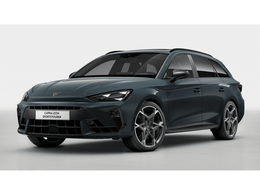 CUPRA Leon Sportstourer VZ Performance - Afbeelding 1
