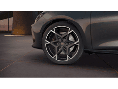 CUPRA Leon Sportstourer VZ Performance - Afbeelding 5