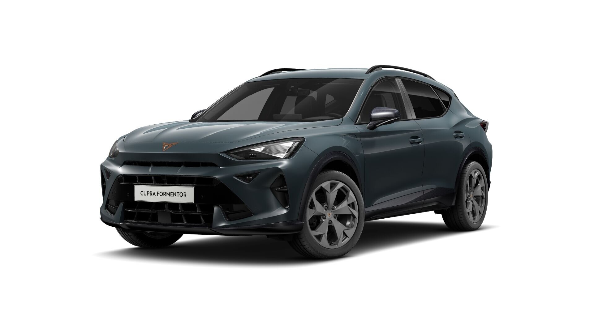 CUPRA Formentor Business - Afbeelding 2