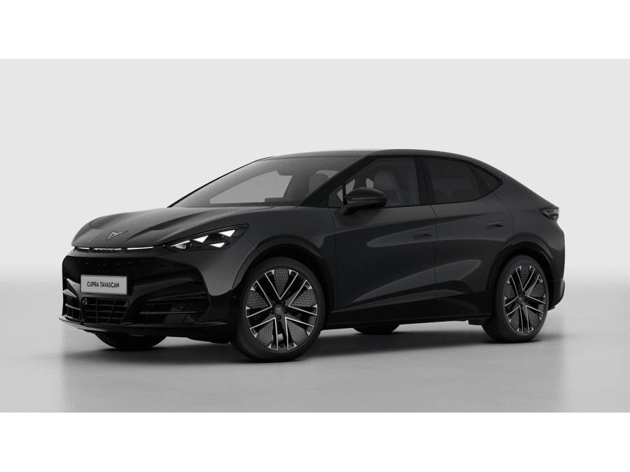 CUPRA Tavascan VZ Extreme - Afbeelding 1