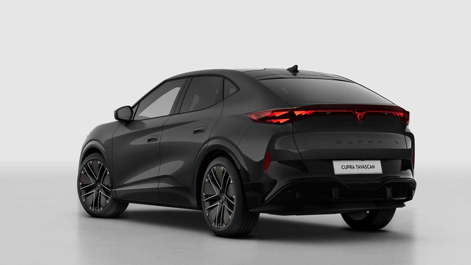 CUPRA Tavascan VZ Extreme - Afbeelding 4
