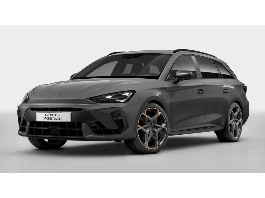CUPRA Leon Sportstourer VZ Performance - Afbeelding 1