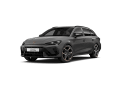 CUPRA Leon Sportstourer VZ Performance - Afbeelding 2