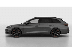CUPRA Leon Sportstourer VZ Performance - Afbeelding 3