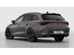 CUPRA Leon Sportstourer VZ Performance - Afbeelding 4