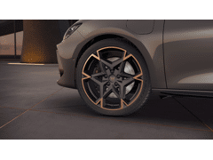 CUPRA Leon Sportstourer VZ Performance - Afbeelding 5