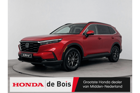 Honda CR-V 2.0 e:HEV AWD Advance 30th Anniversary Edition