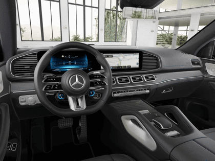 Mercedes-Benz GLE Coupé AMG 53 Hybrid 4MATIC+ - Afbeelding 5