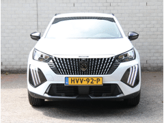 Peugeot 2008 1.2 Hybrid 136 Allure - Afbeelding 2
