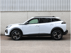 Peugeot 2008 1.2 Hybrid 136 Allure - Afbeelding 5