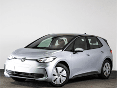 Volkswagen ID.3 Pure 52 kWh accu, 125 kW / 170 pk Hatchback Elektr - Afbeelding 3