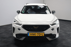 CUPRA Formentor 1.4 e-Hybrid Business 204pk Sport | LED | Camera | Apple Carplay - Afbeelding 2