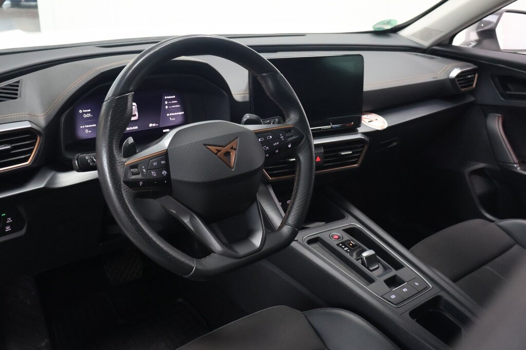 CUPRA Formentor 1.4 e-Hybrid Business 204pk Sport | LED | Camera | Apple Carplay - Afbeelding 3